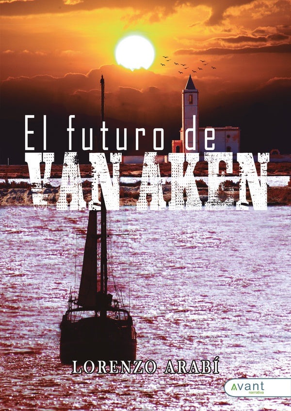 El futuro de Van Aken | Lorenzo Arabí