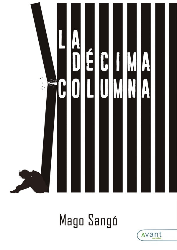 La décima columna | Mago Sangó