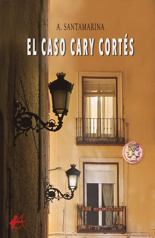 El caso Cary Cortés | A. Santamarina