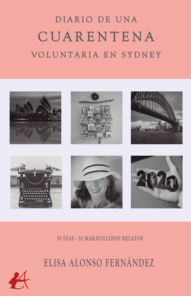 Diario de una cuarentena voluntaria en Sydney | Elisa Alonso Fernández