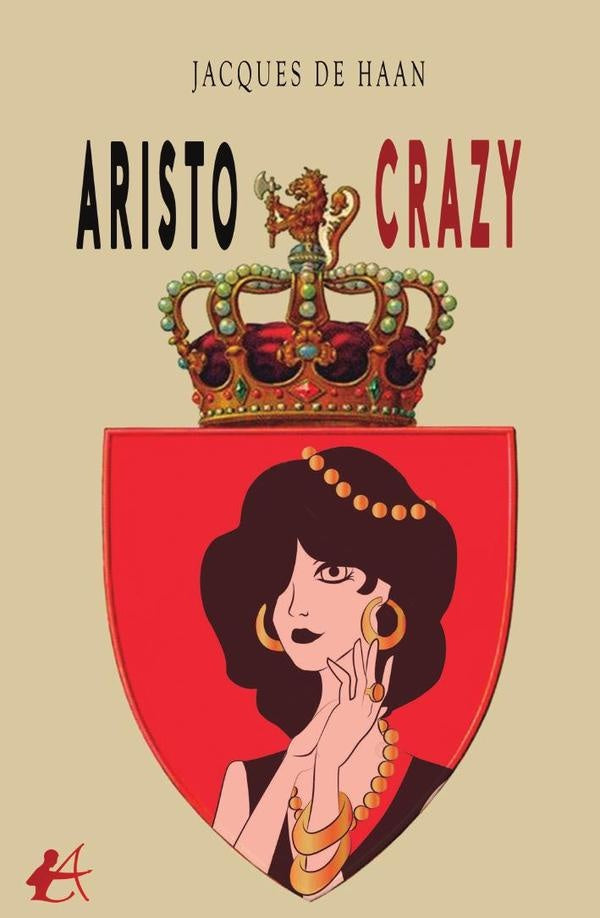 Aristo-Crazy | De Haan Jacques