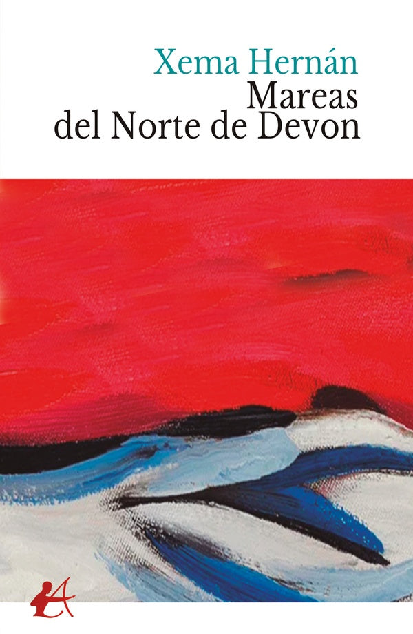 Mareas del Norte de Devon | Xema Hernán