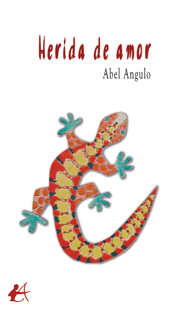 Herida de amor | Abel Angulo