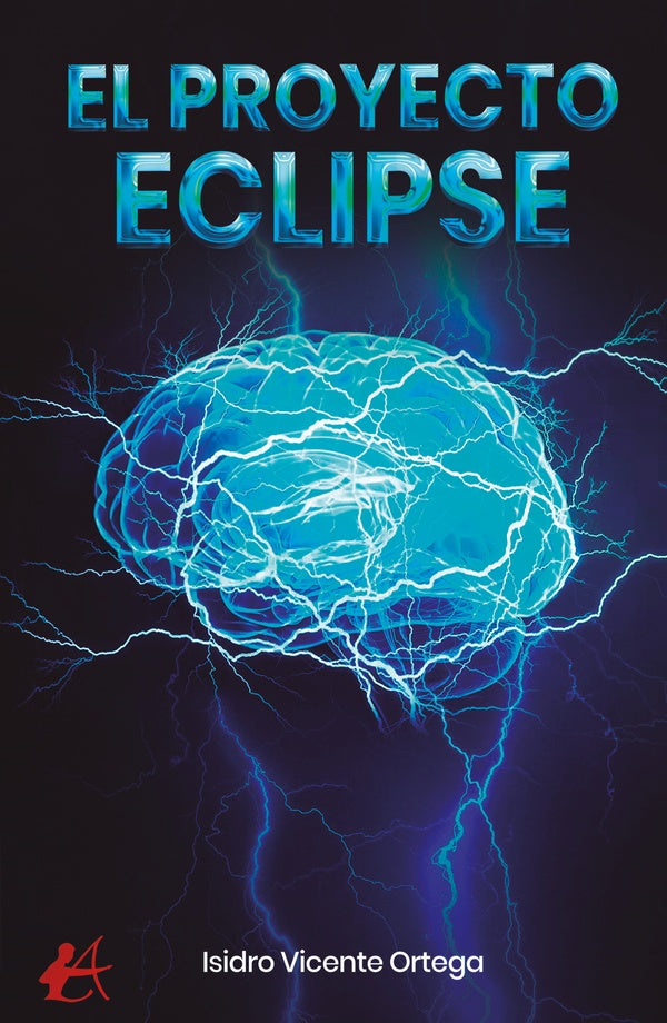 El proyecto eclipse | Isidro Vicente Ortega