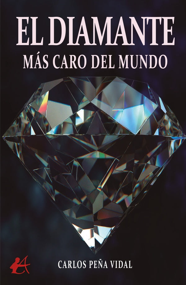 El diamante más caro del mundo | Carlos Peña