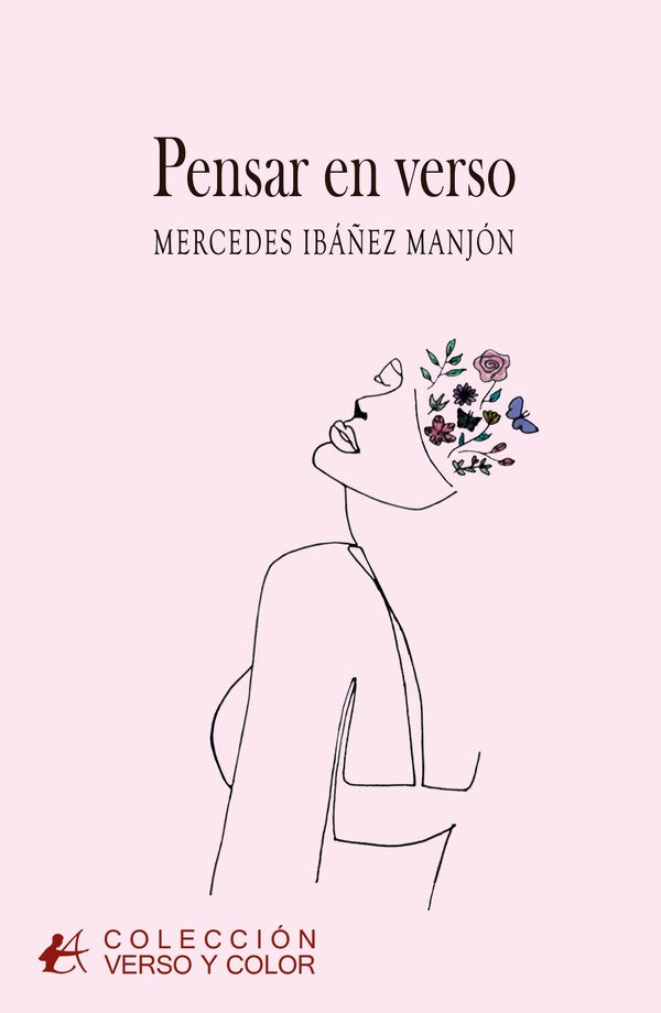 Pensar en verso | Mercedes Ibáñez Manjón
