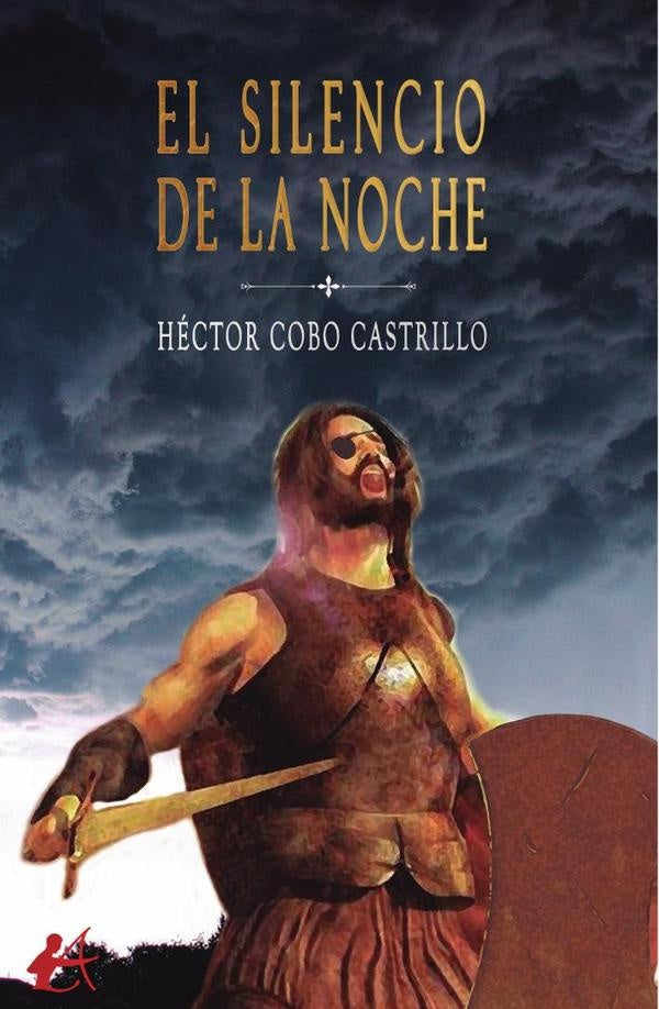 El silencio de la noche | Héctor Cobo Castrillo