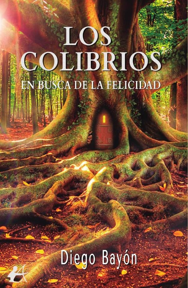 Los colibrios | Diego Bayón