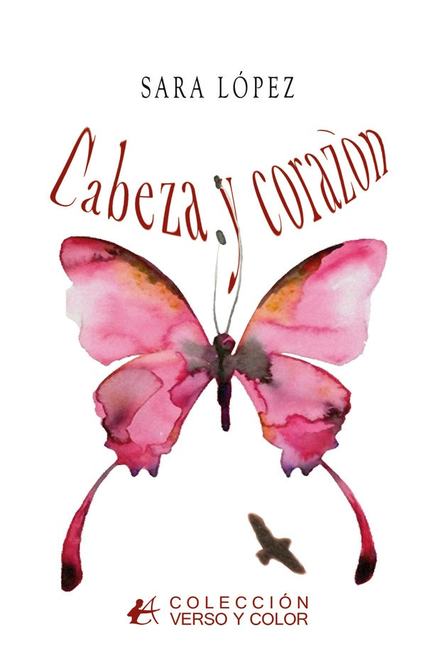 Cabeza y corazón | Sara López