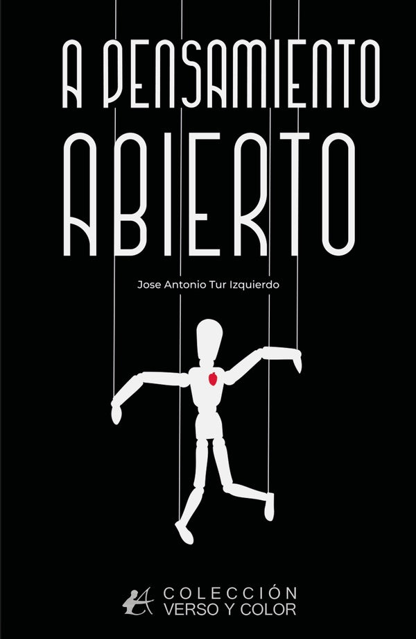 A pensamiento abierto | Jose Antonio Tur Izquierdo