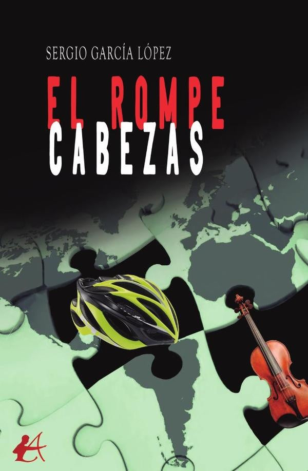 El rompecabezas | Sergio García López
