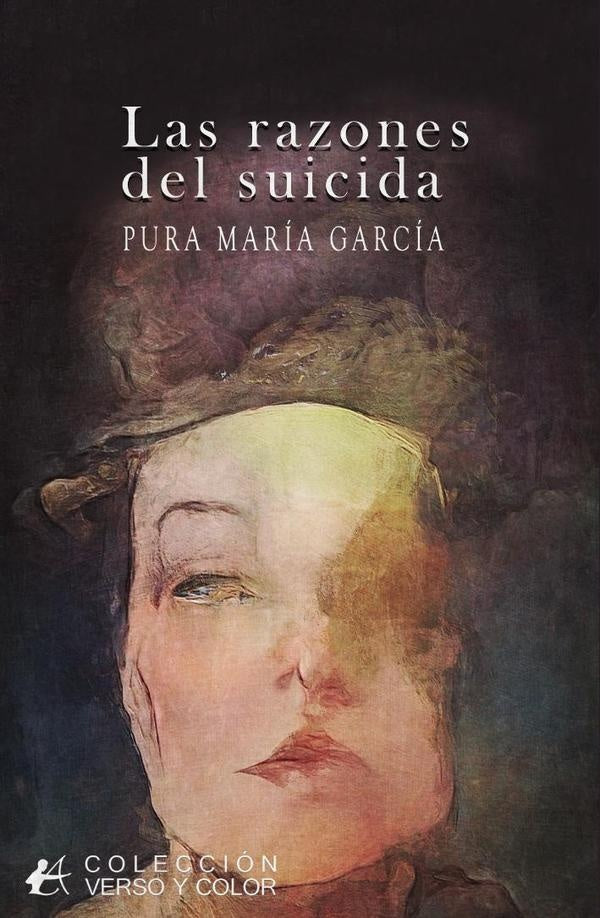 Las razones del suicida | Pura María García