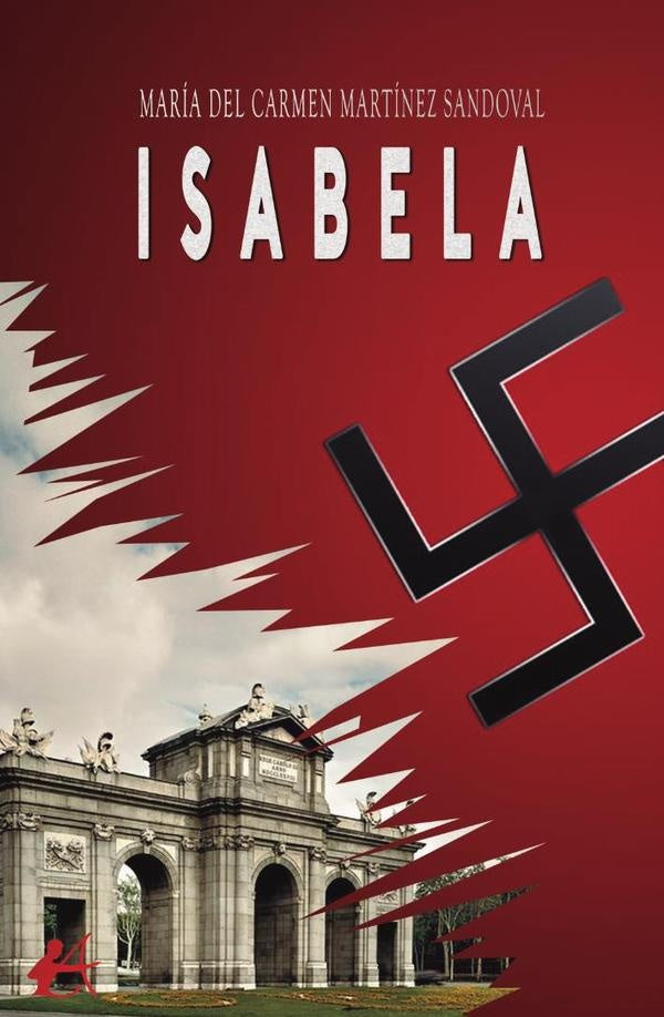 Isabela | María del Carmen Martínez Sandoval