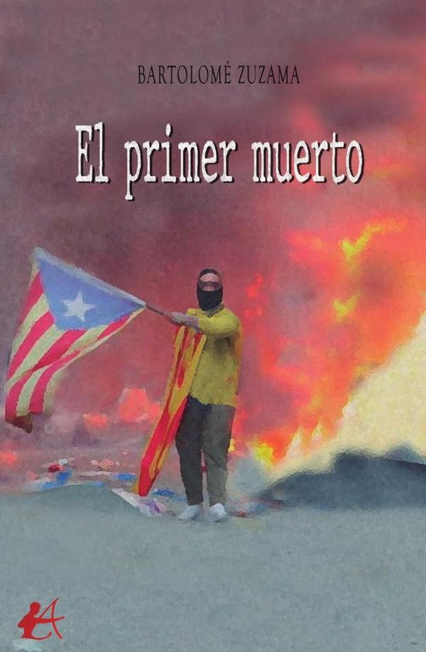 El primer muerto | Bartolomé Zuzama