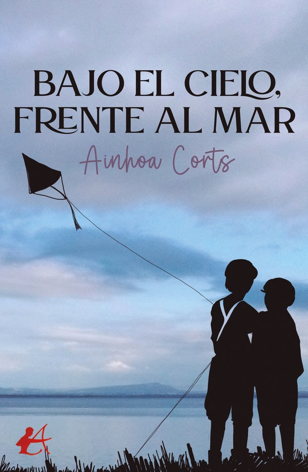 Bajo el cielo, frente al mar | Ainhoa Corts