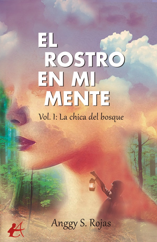 El rostro en mi mente | Anggy S. Rojas