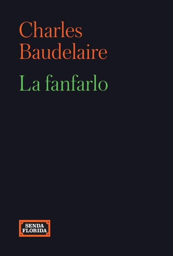La Fanfarlo | Charles Baudelaire