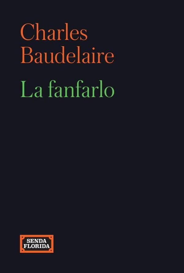 La Fanfarlo | Charles Baudelaire