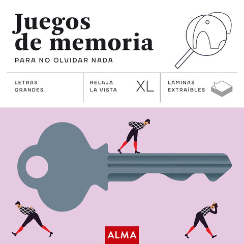 Juegos de memoria