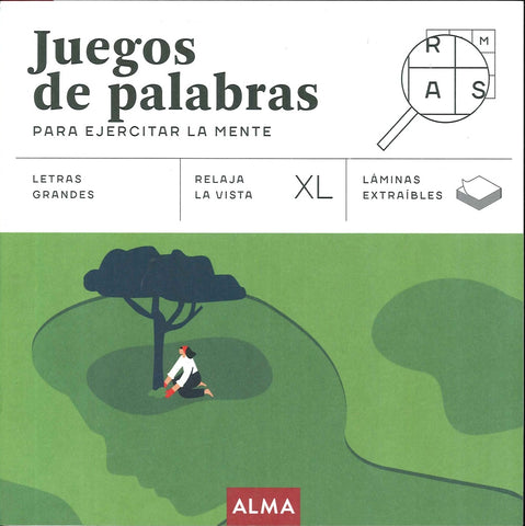 Juegos de palabras