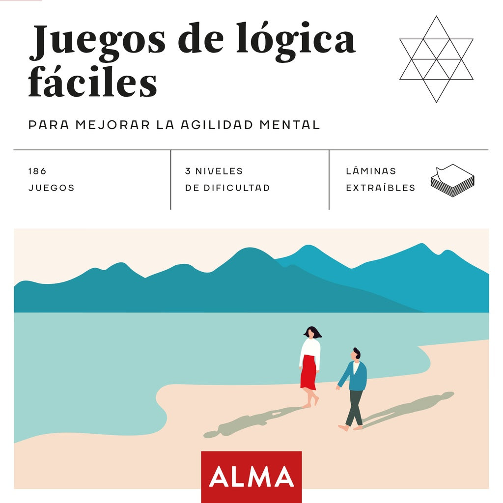 JUEGOS DE LOGICA FACILES | VACIO