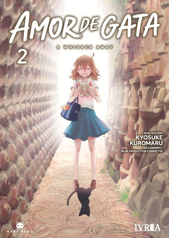 AMOR DE GATA 2.. | Kyosuke  Kuromaru