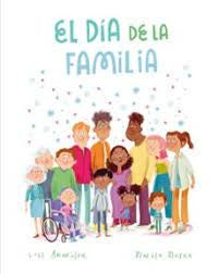 EL DIA DE LA FAMILIA | Luis Amavisca