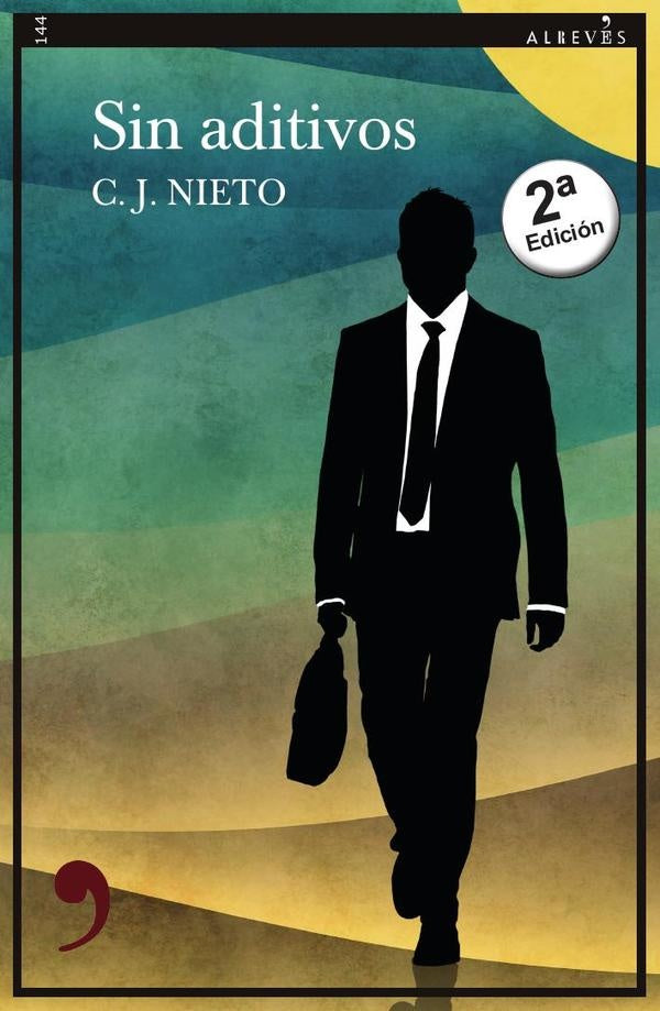 Sin aditivos | C.J. Nieto