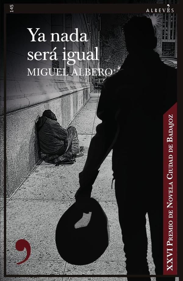Ya nada será igual | Miguel Albero