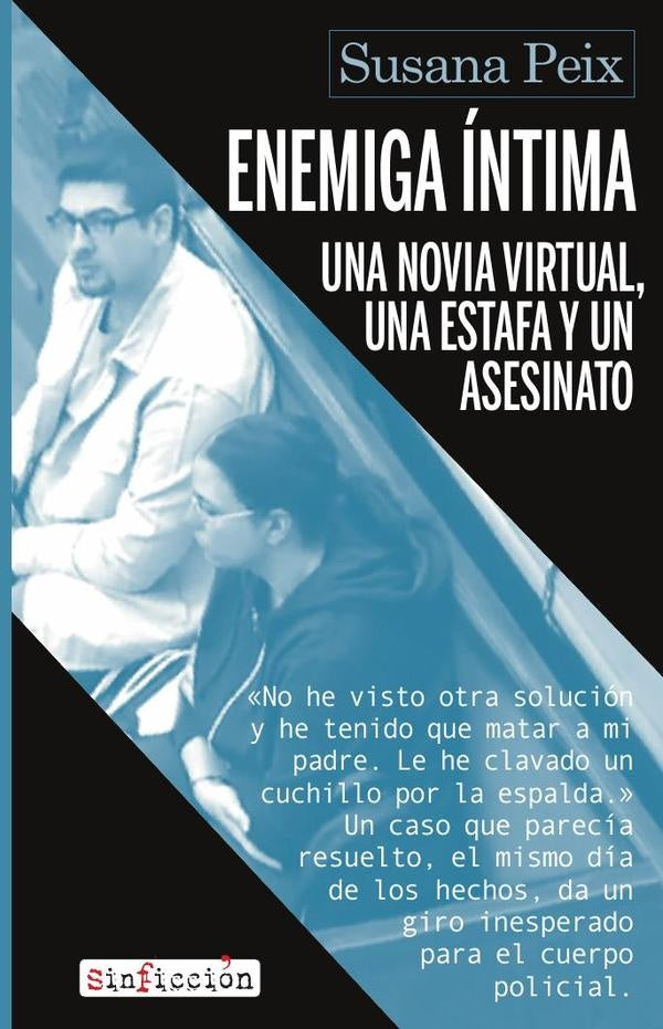 Enemiga íntima | Susana Peix