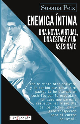 Enemiga íntima | Susana Peix