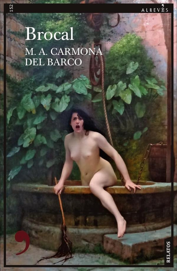 Brocal | Miguel Ángel Carmona de Barco