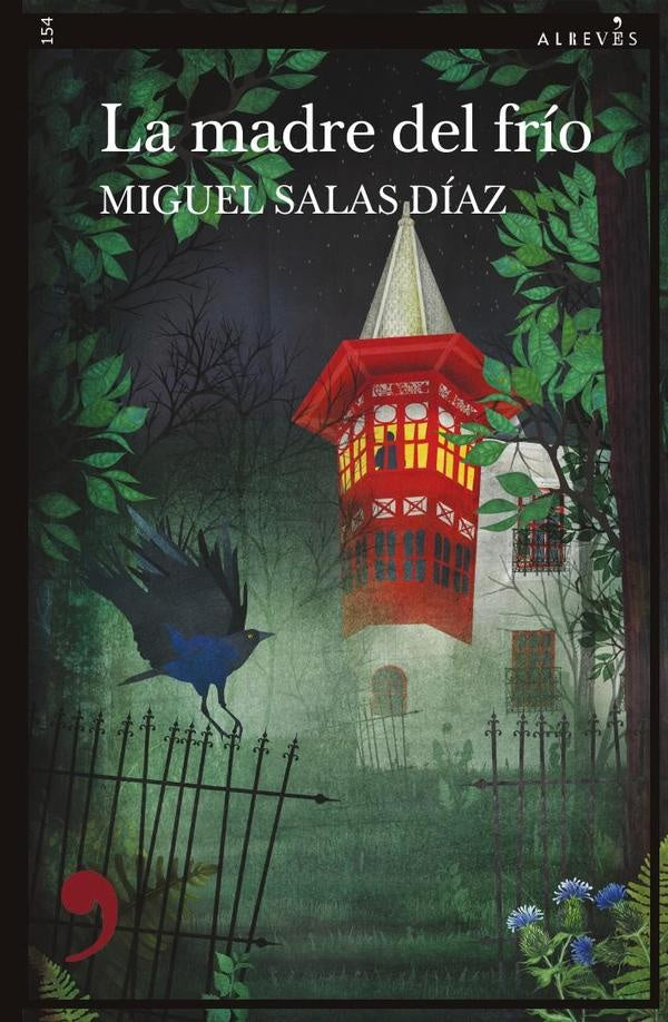 La madre del frío | Miguel Salas Díaz