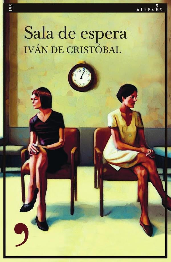 Sala de espera | Iván De Cristobal