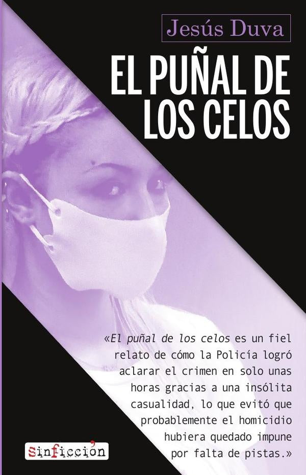 Condenados relatos  | Quílez, Duva
