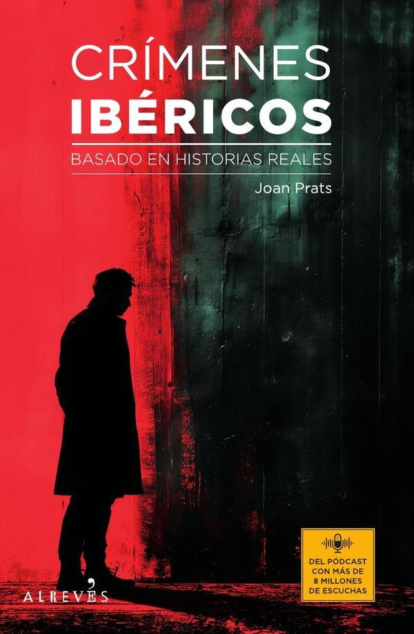 Crímenes ibéricos | Joan Prats