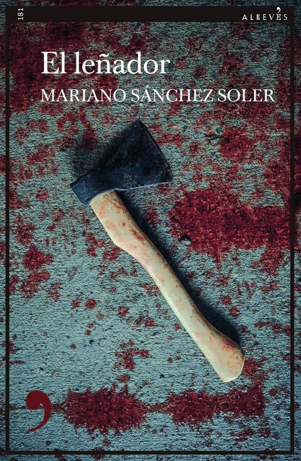 El leñador | Mariano Sánchez Soler