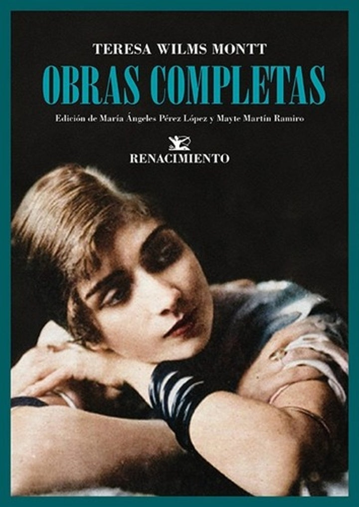 Obras completas | Pérez López, Wilms Montt y otros