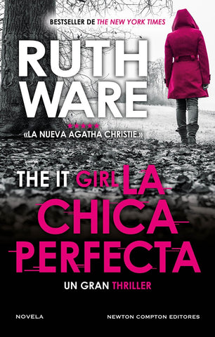 CHICA PERFECTA, LA | RUTH WARE