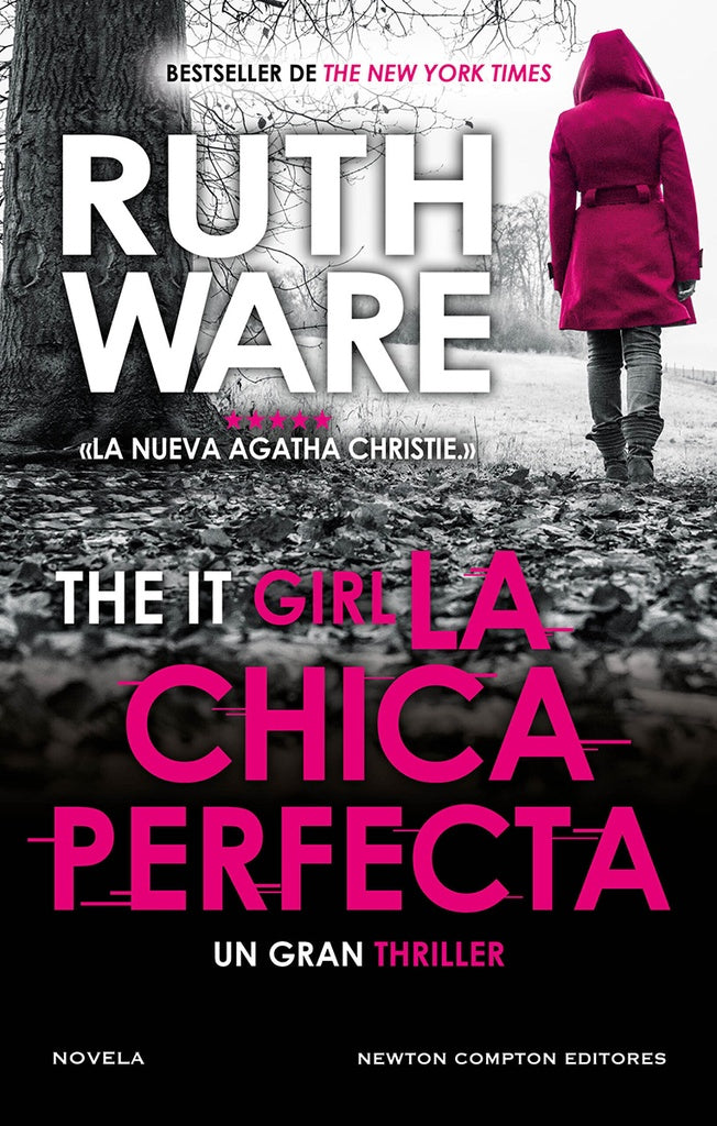 CHICA PERFECTA, LA | RUTH WARE