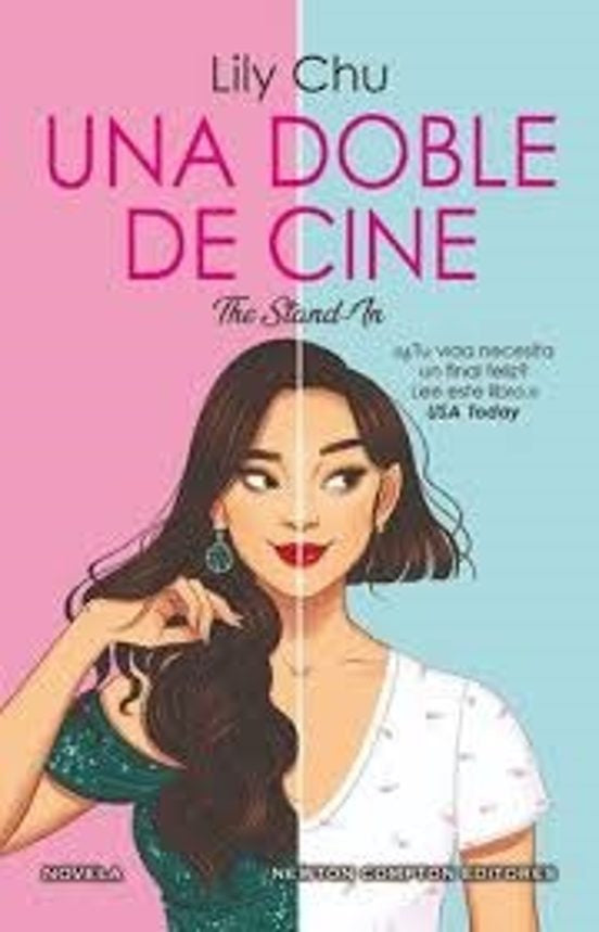 UNA DOBLE DE CINE.. | LILY  CHU