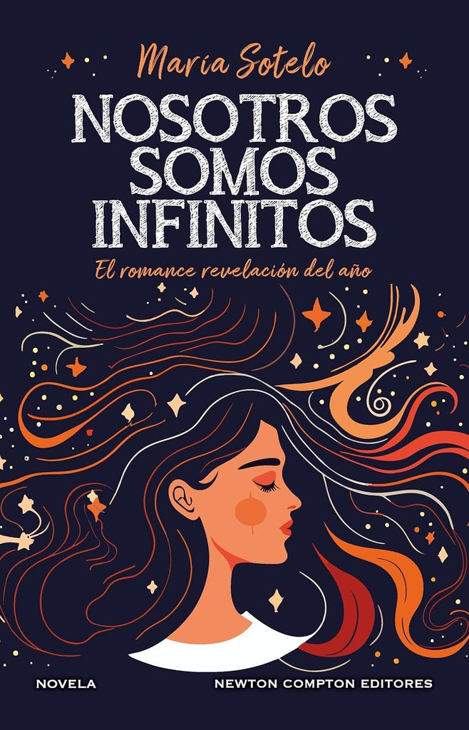 NOSOTROS SOMOS INFINITOS.. | MARIA  SOTELO