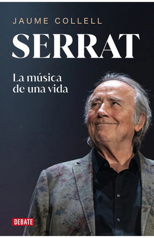 SERRAT.. | JAUME COLLELL