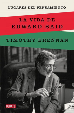 LUGARES DEL PENSAMIENTO.. | TIMOTHY  BRENNAN