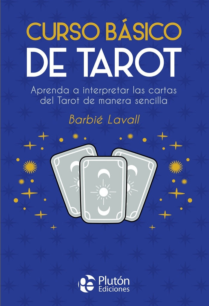 CURSO BASICO DE TAROT.. | BARBIE  LAVALL