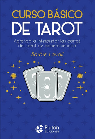 CURSO BASICO DE TAROT.. | BARBIE  LAVALL