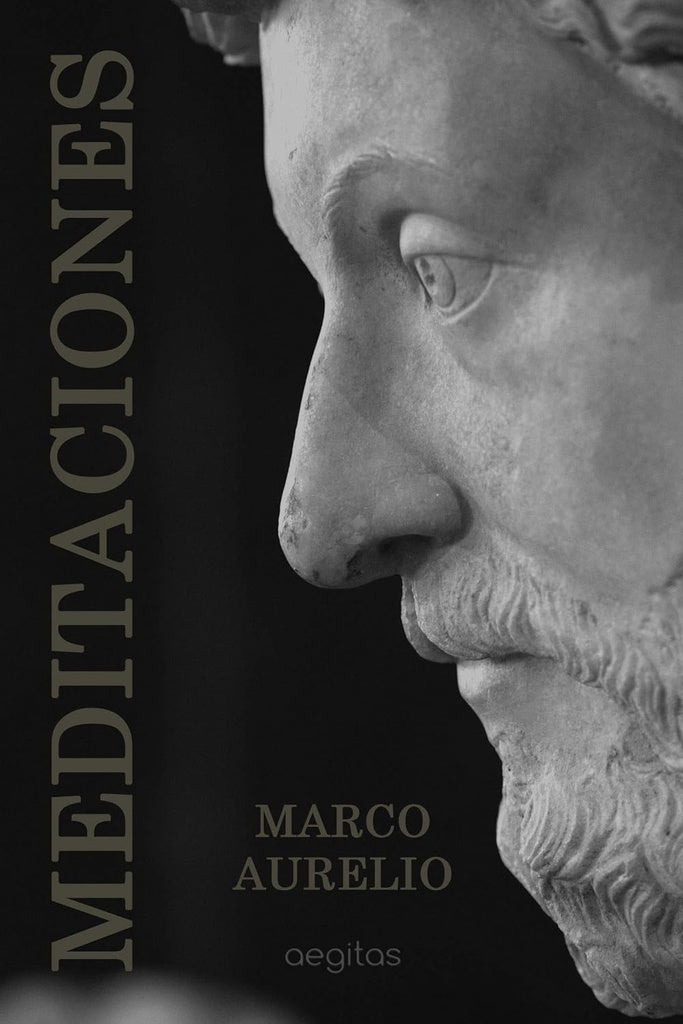 MEDITACIONES.. | Marco Aurelio