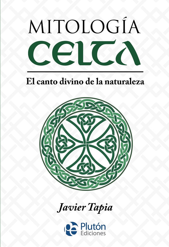 MITOLOGIA CELTA.. | JAVIER TAPIA