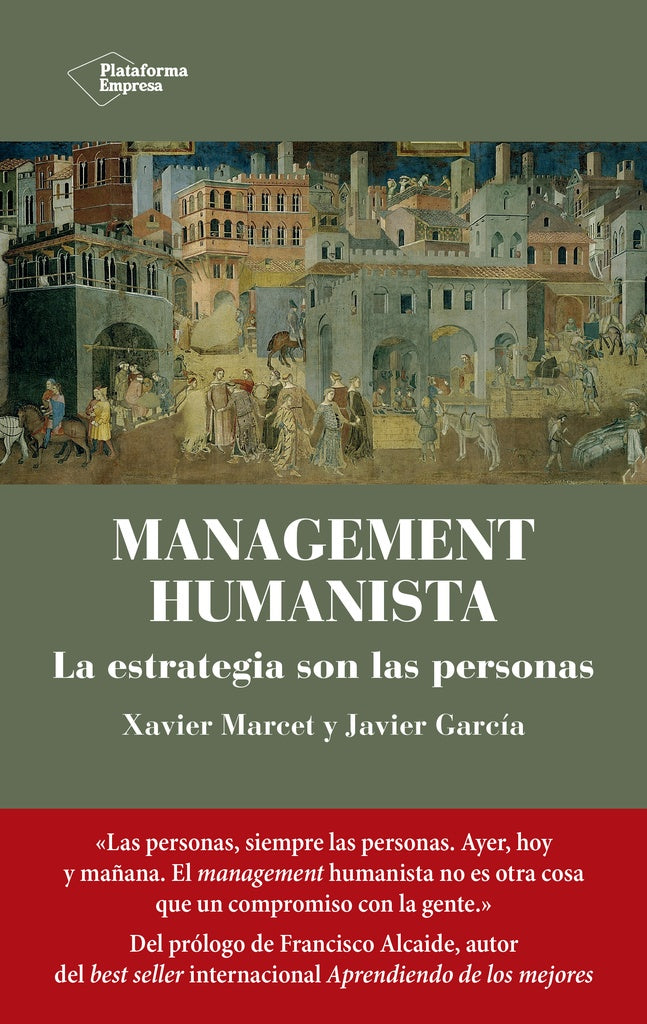 Management humanista | Marcet