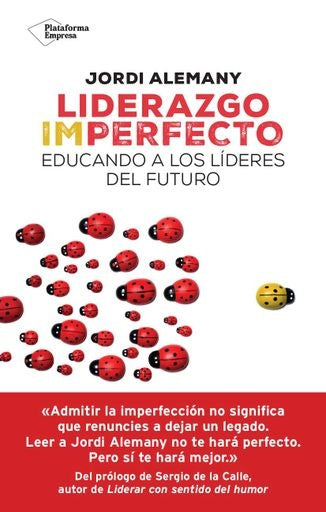 Liderazgo imperfecto | Alemany